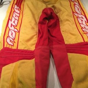 No Fear Elektron pant